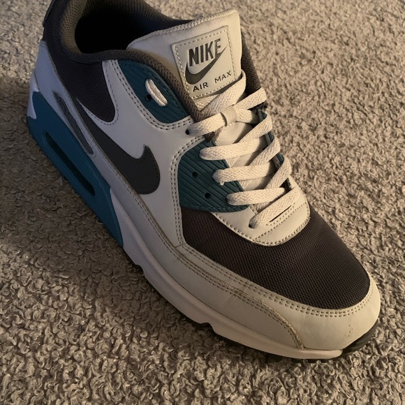 Nike’s Running / Casual Shoes. - Picture 7 of 8